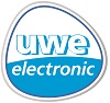 Hall A3, Booth 607
www.uweelectronic.de